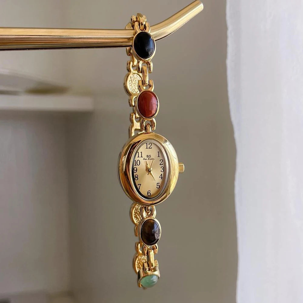 Opaline Gatsby Timekeeper