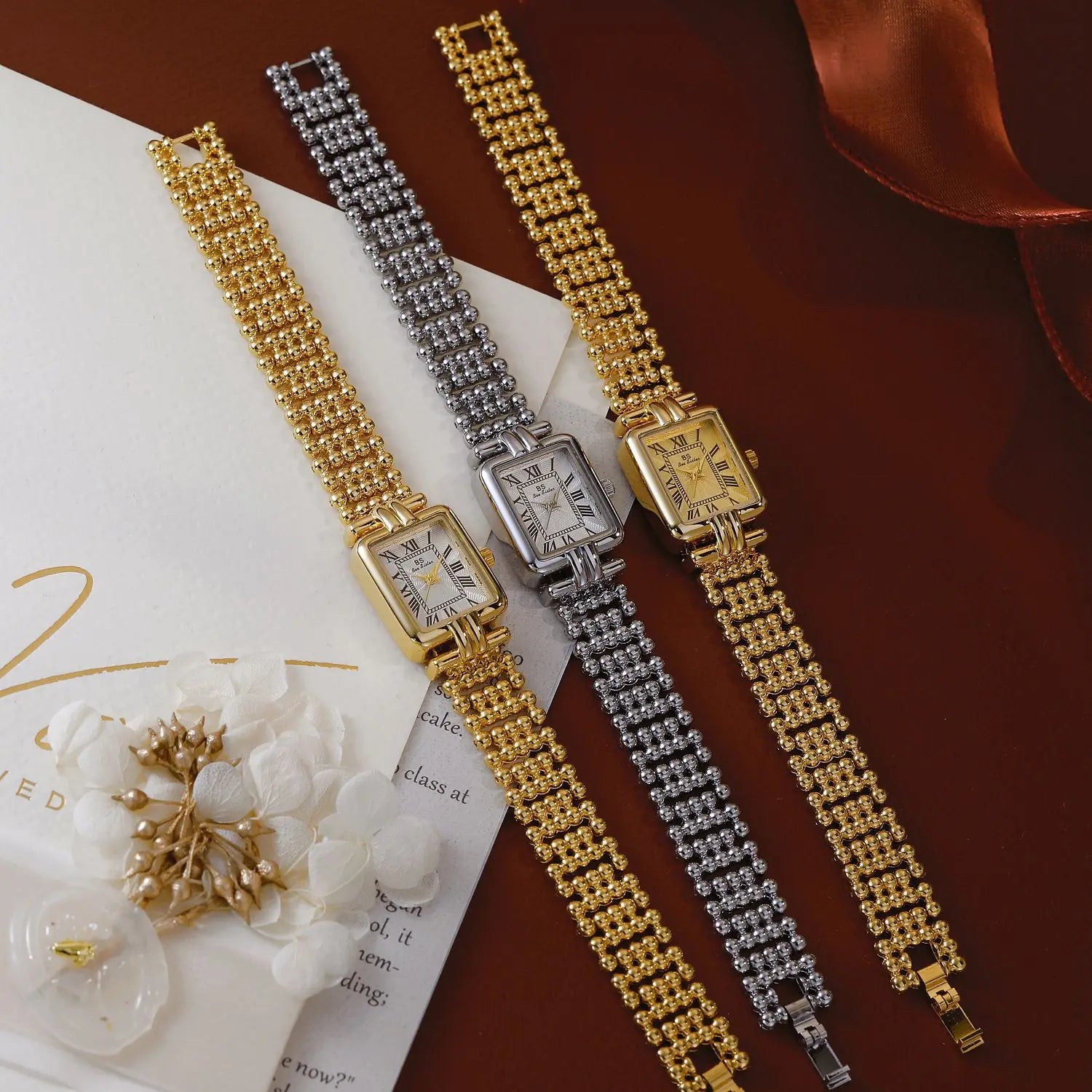 Empress Aurelia Luxe
