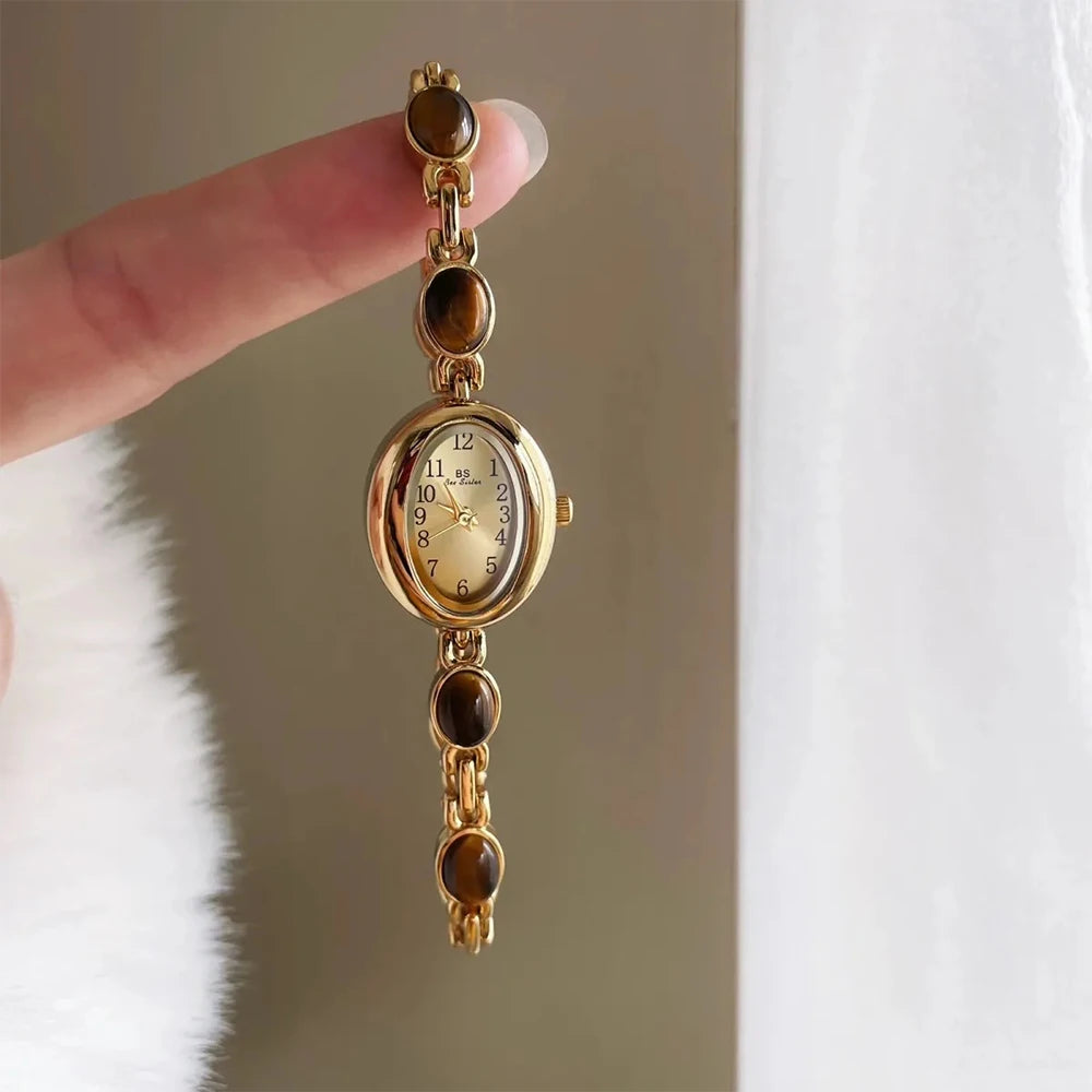 Opaline Gatsby Timekeeper