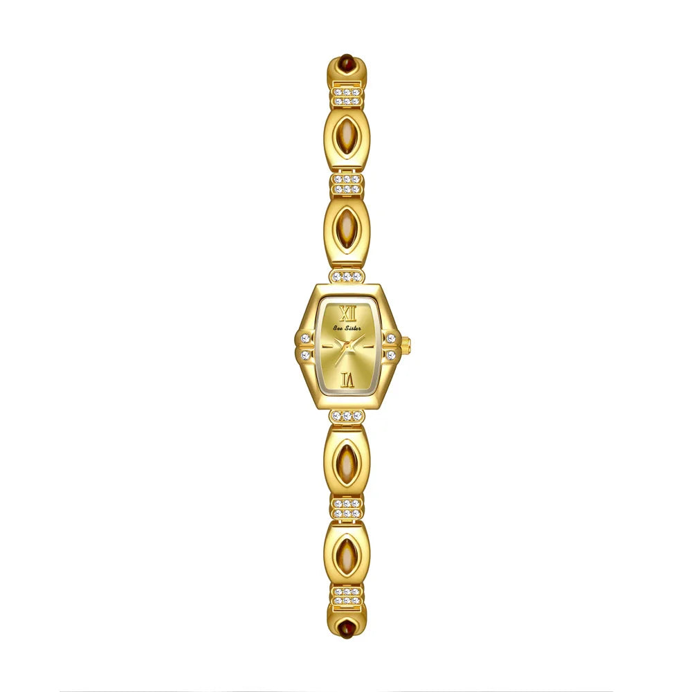 Seraphina Jewel Crest