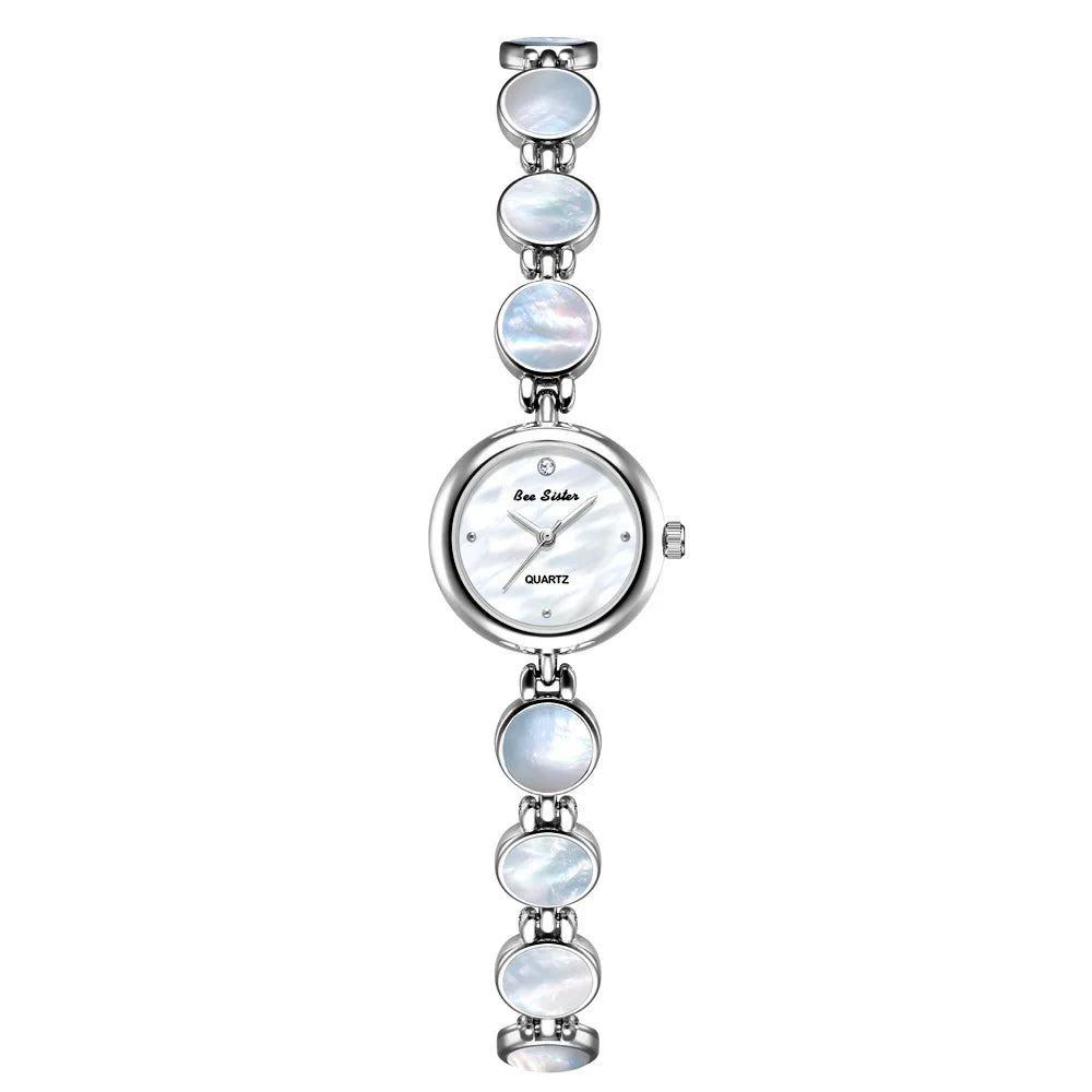 Blue Mirage Dial