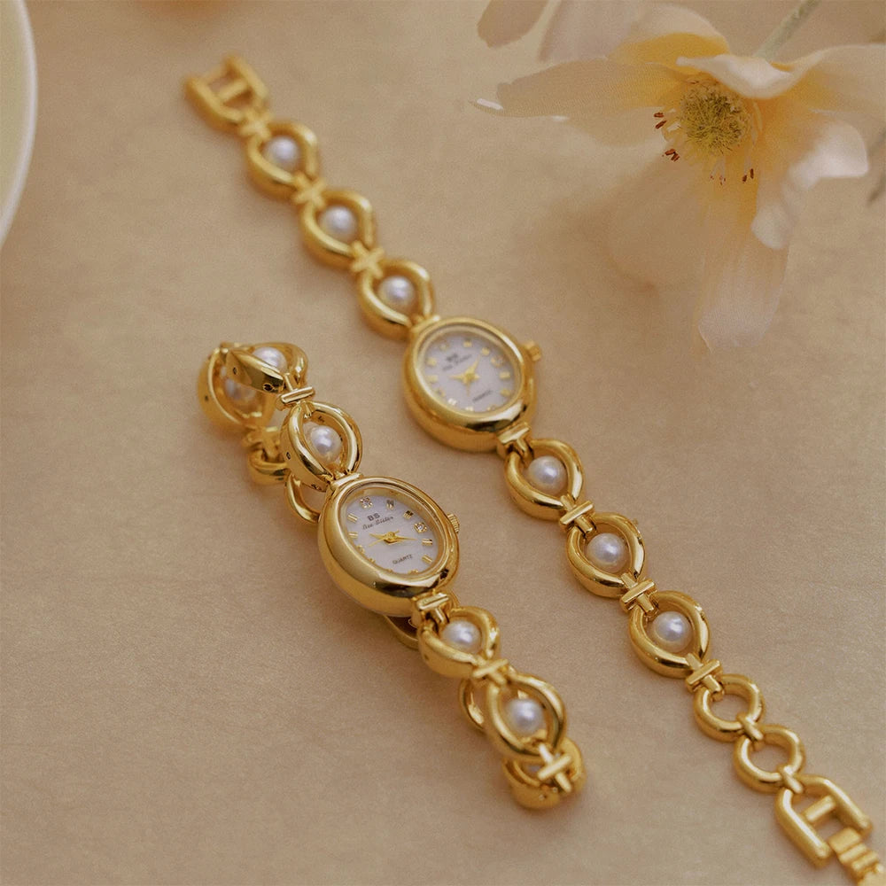 Pearlchain Opulence
