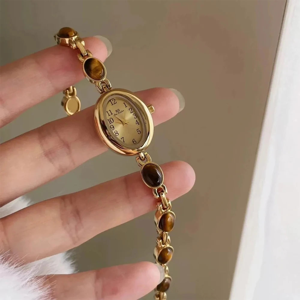 Opaline Gatsby Timekeeper
