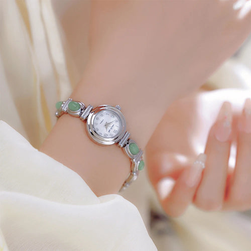 Aqualis Vintage Gleam