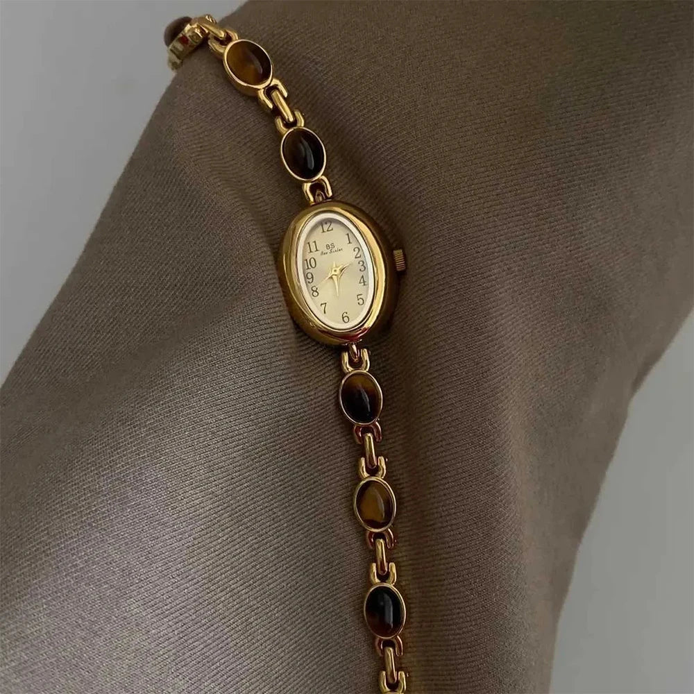 Opaline Gatsby Timekeeper