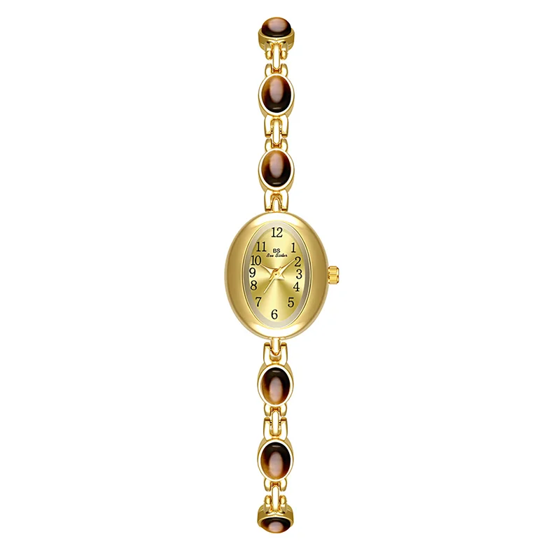 Jewel Mosaic Quartz