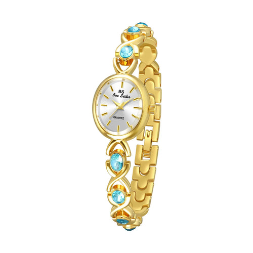 Aurelia Siren Quartz