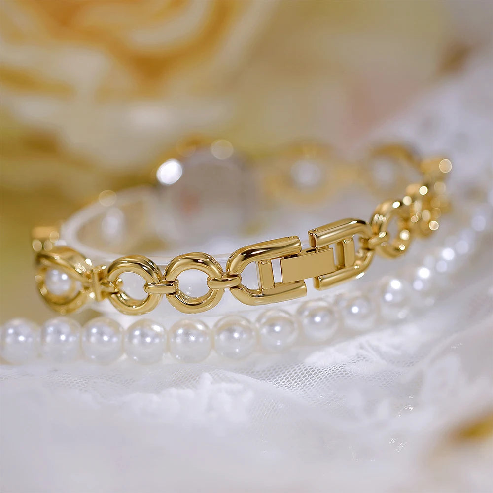 Pearlchain Opulence