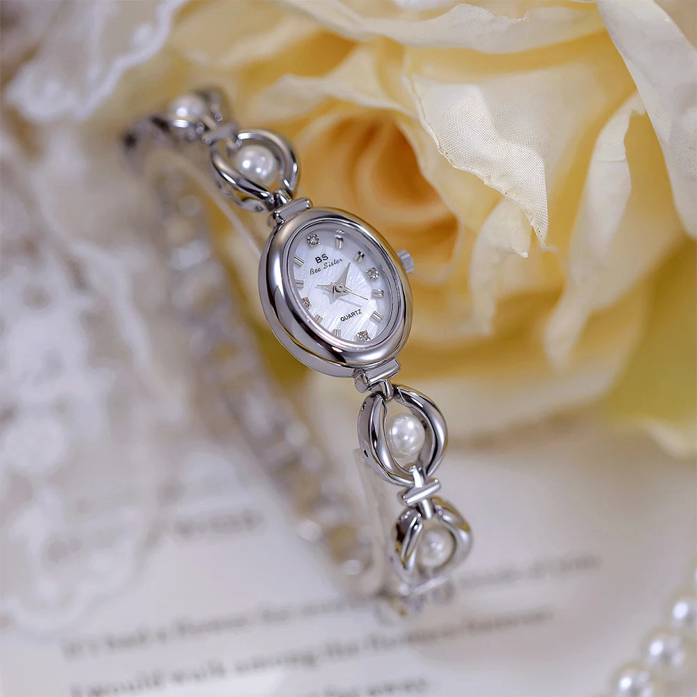 Pearlchain Opulence
