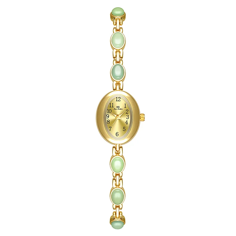 Jewel Mosaic Quartz