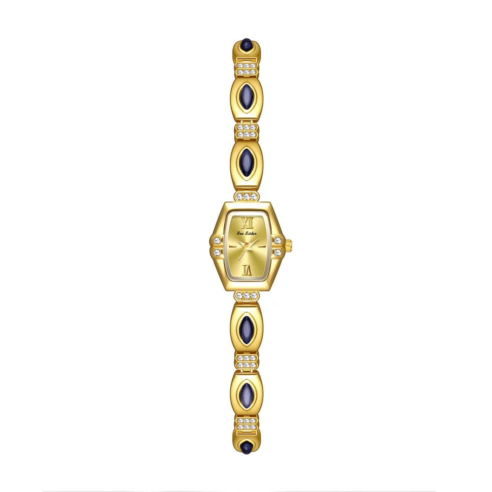 Seraphina Jewel Crest