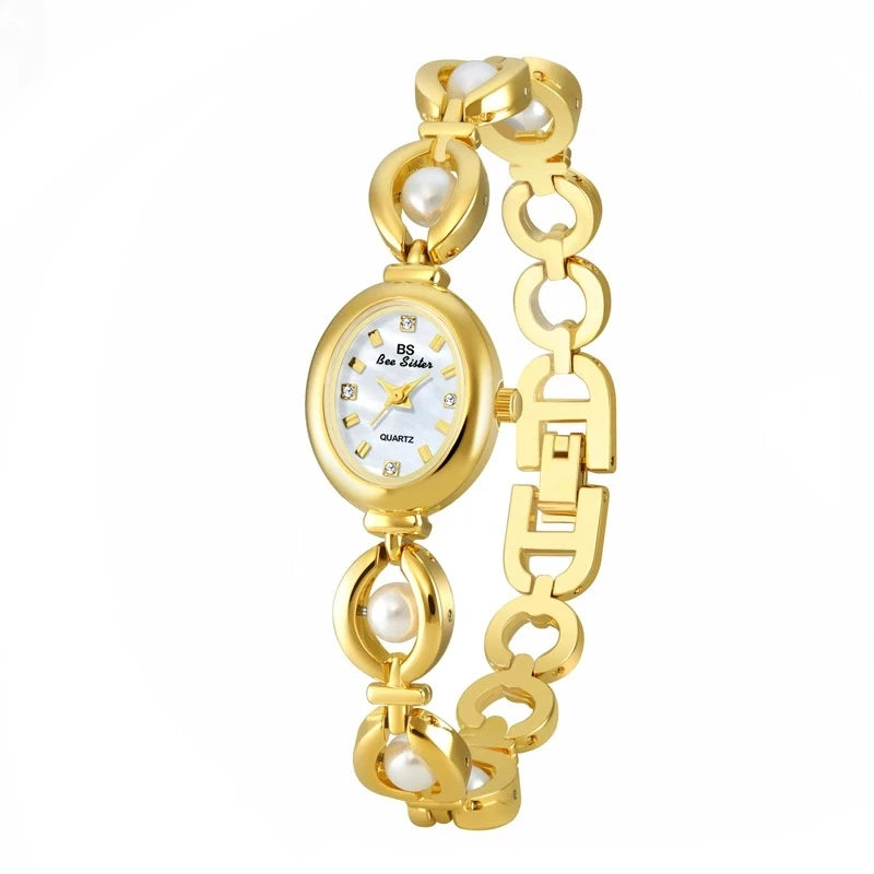 Pearlchain Opulence