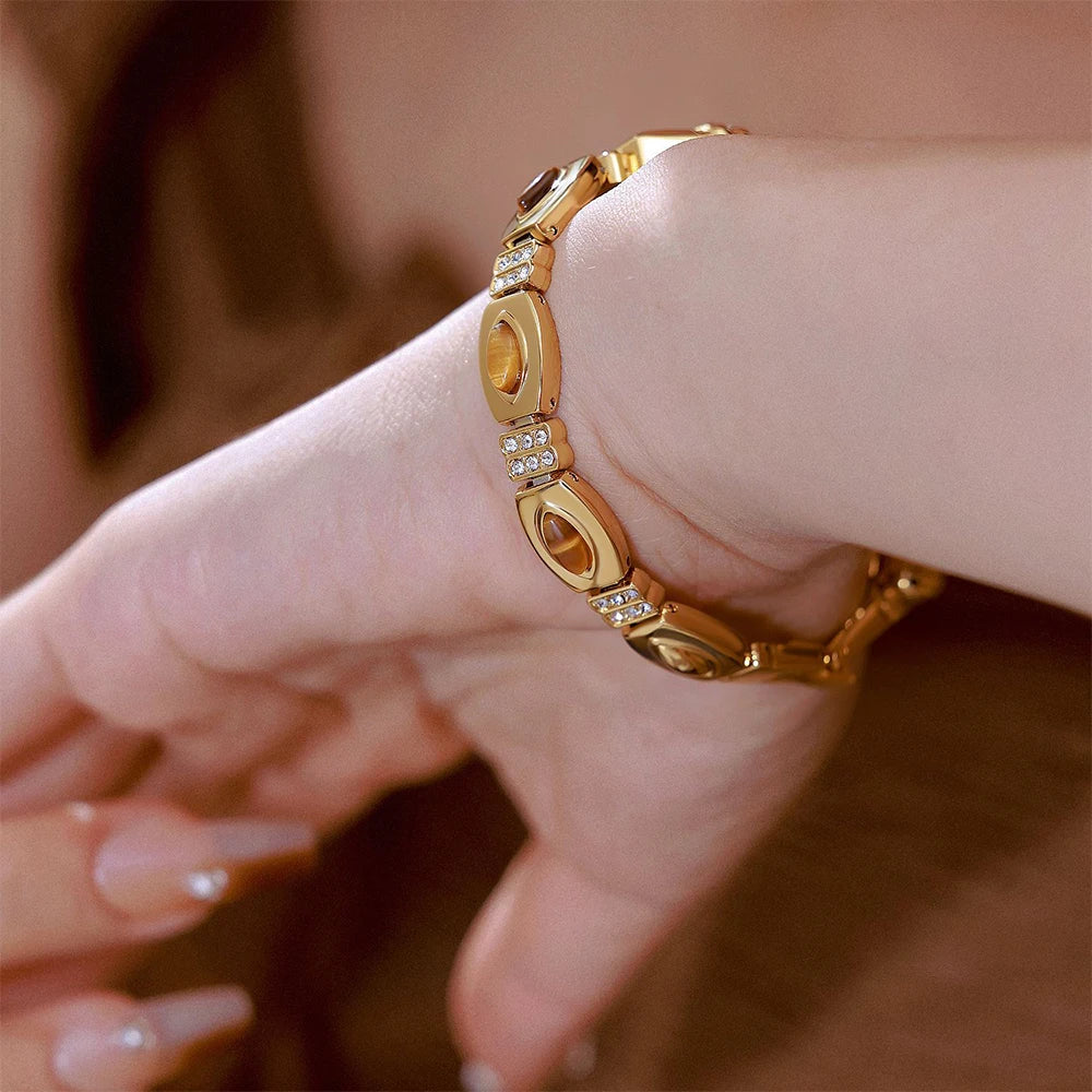 Seraphina Jewel Crest