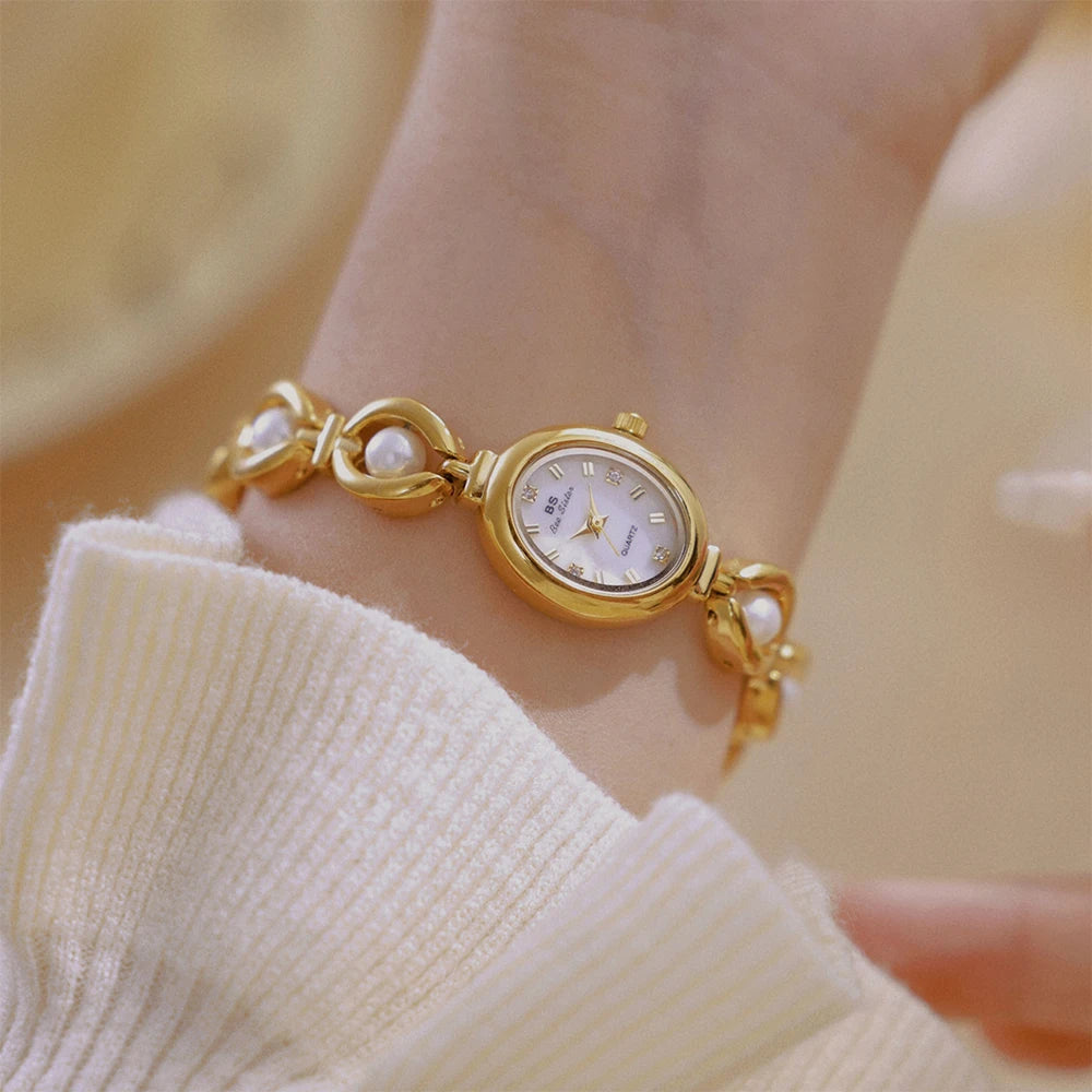 Pearlchain Opulence