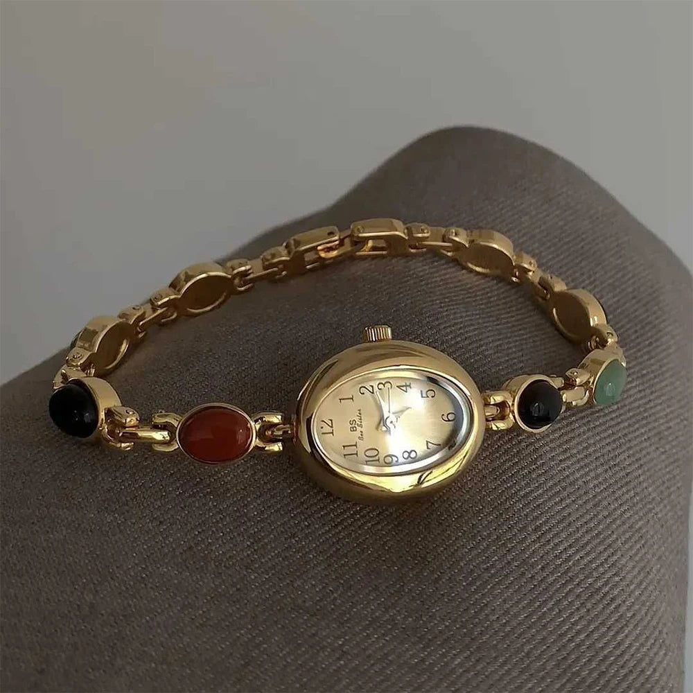 Opaline Gatsby Timekeeper