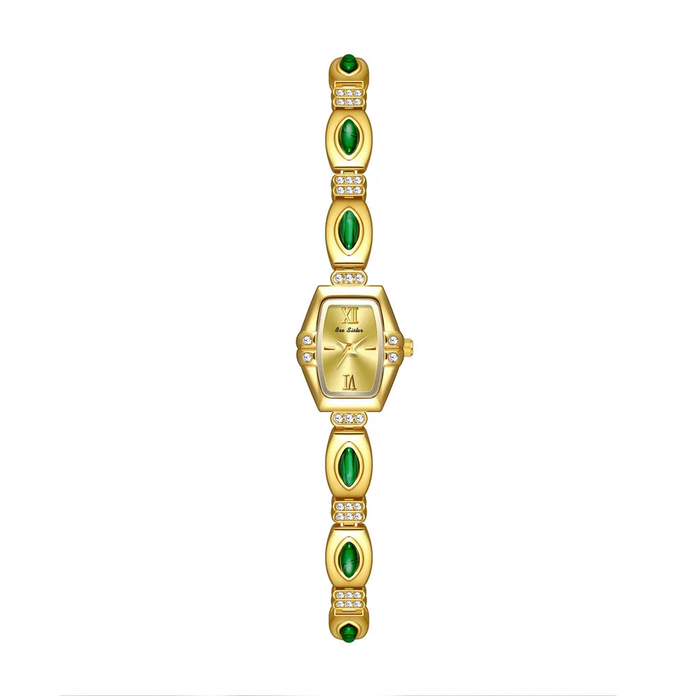 Seraphina Jewel Crest