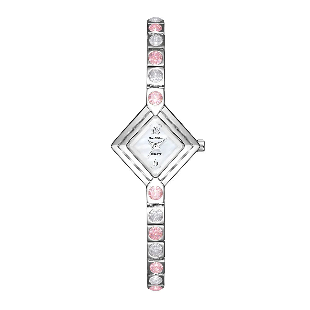 Kaleido Bloom Quartz