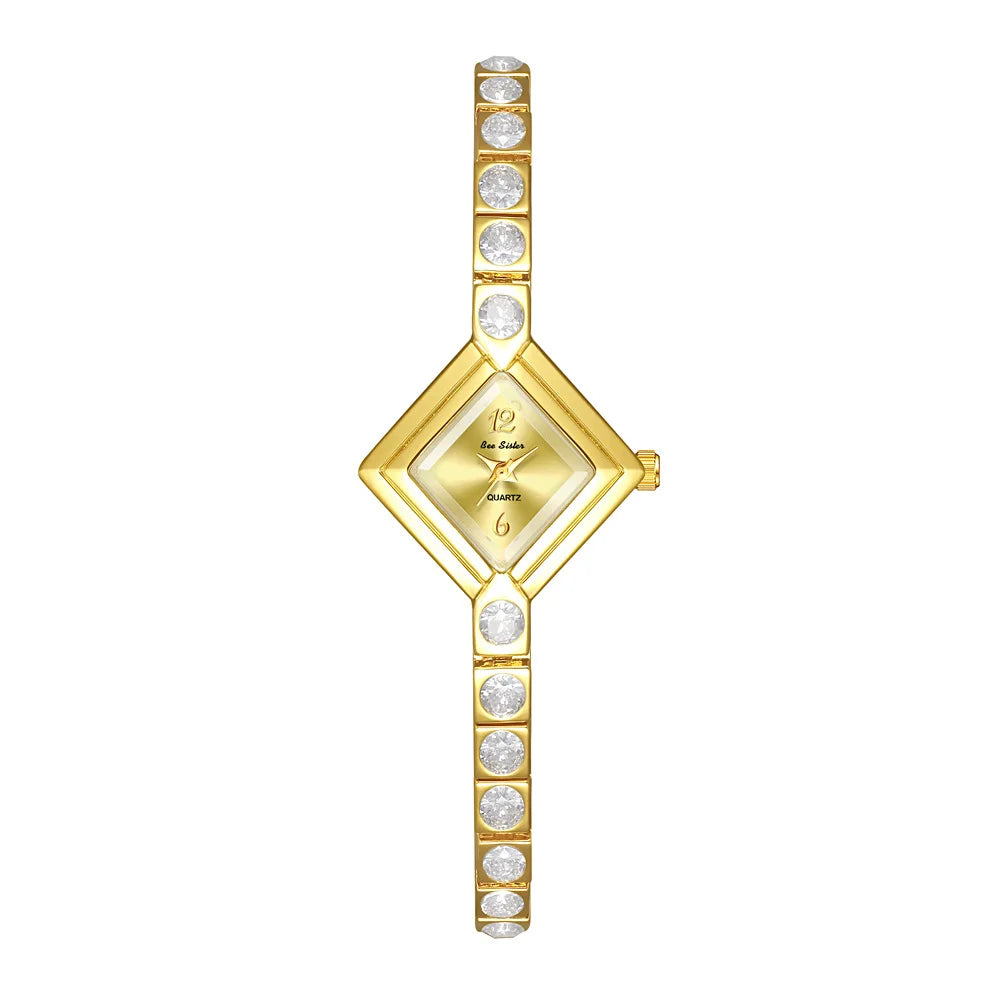 Kaleido Bloom Quartz