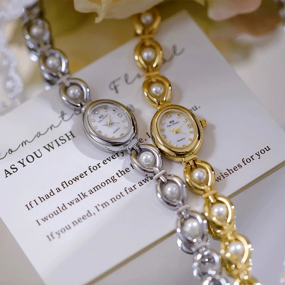 Pearlchain Opulence