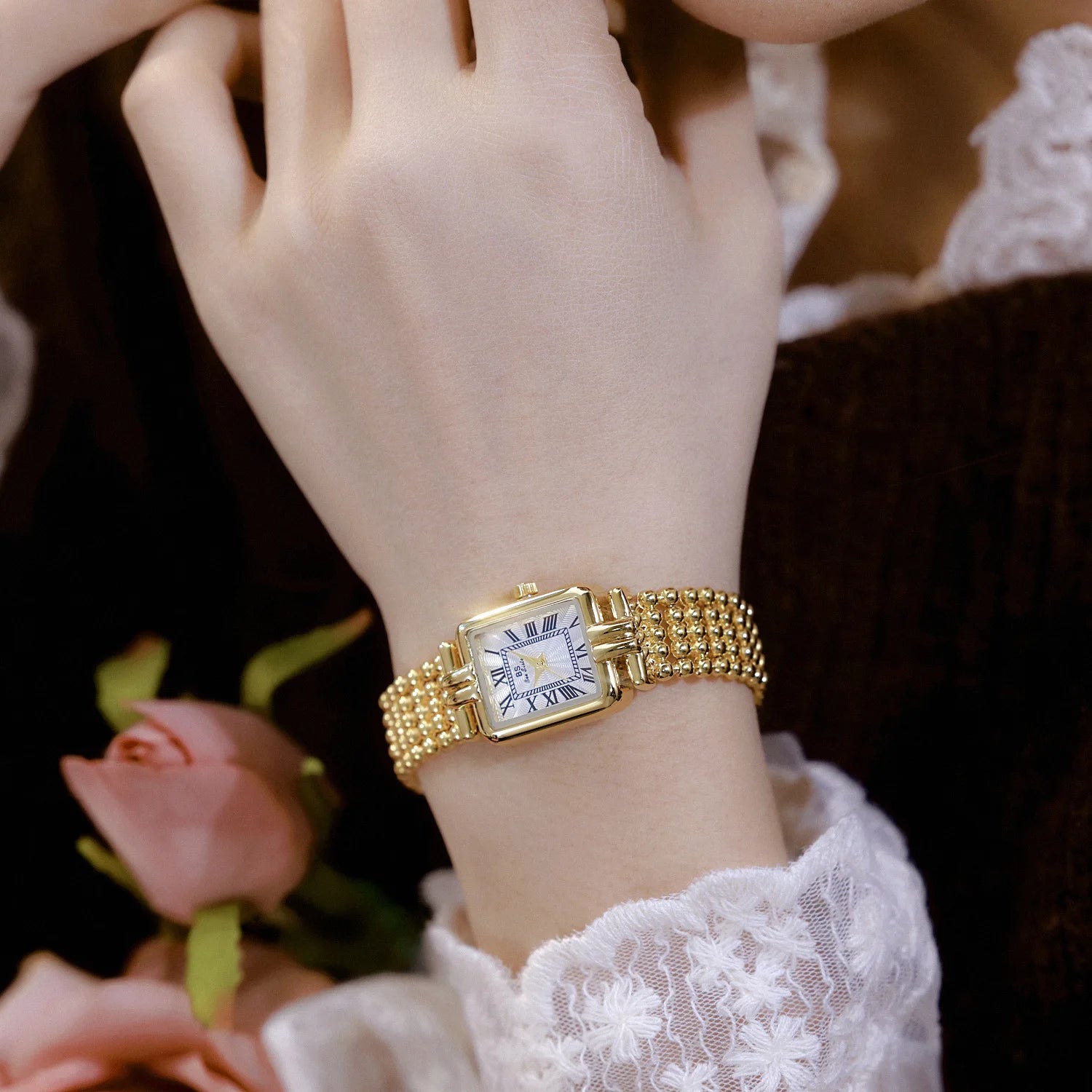 Empress Aurelia Luxe