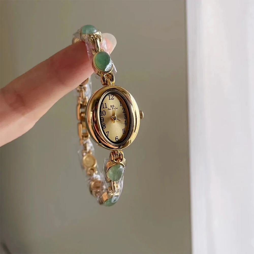 Opaline Gatsby Timekeeper