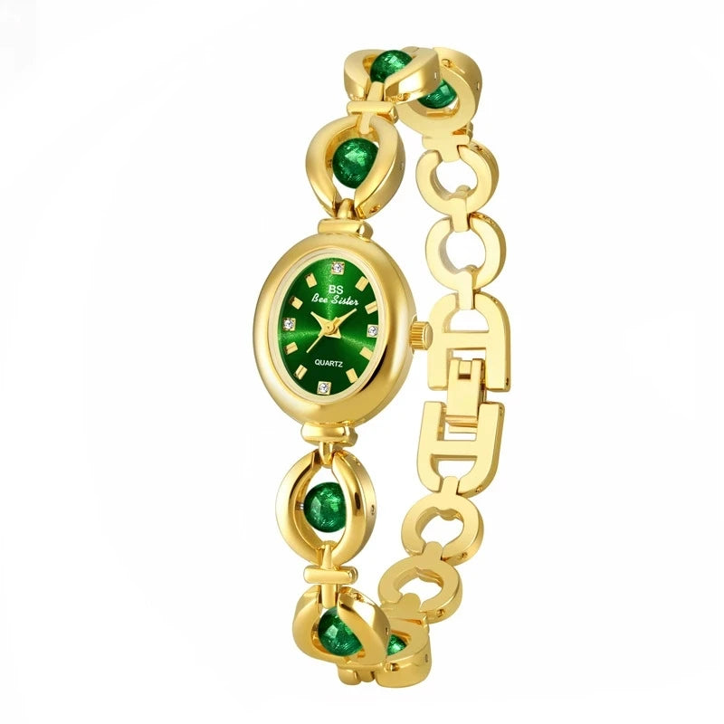 Pearlchain Opulence