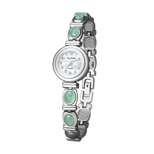Aqualis Vintage Gleam
