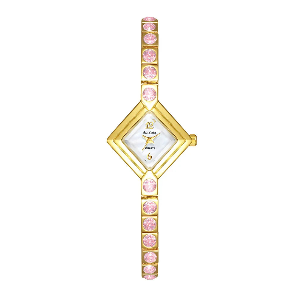Kaleido Bloom Quartz