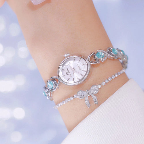 Aurelia Siren Quartz