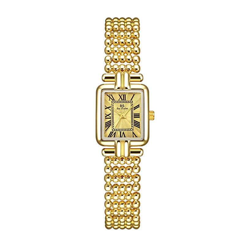 Empress Aurelia Luxe